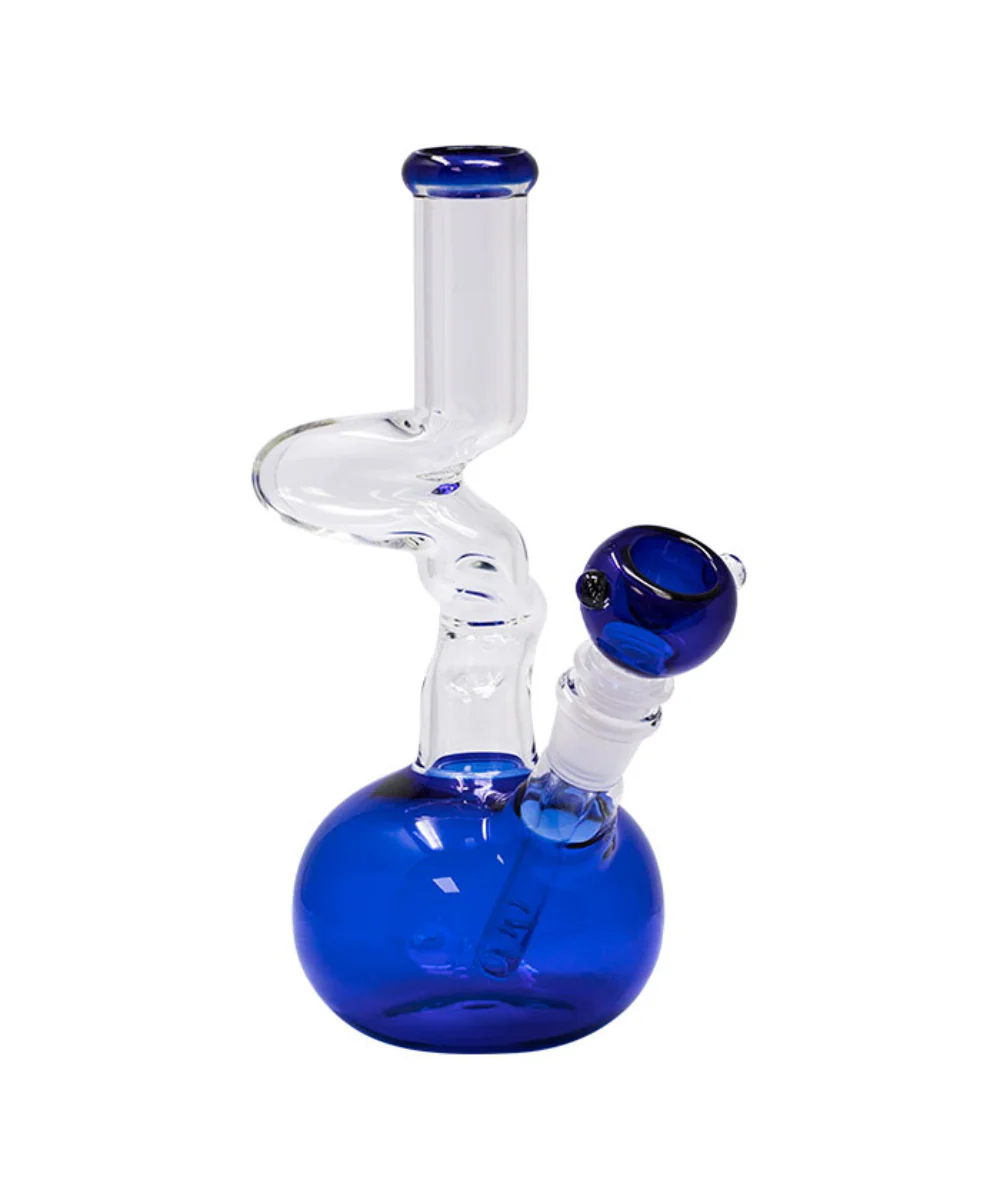 10" Zong Glass Bong - Image 2