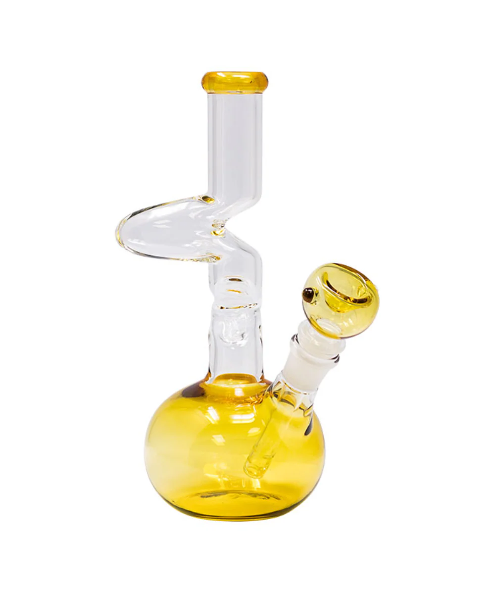 10" Zong Glass Bong - Image 3
