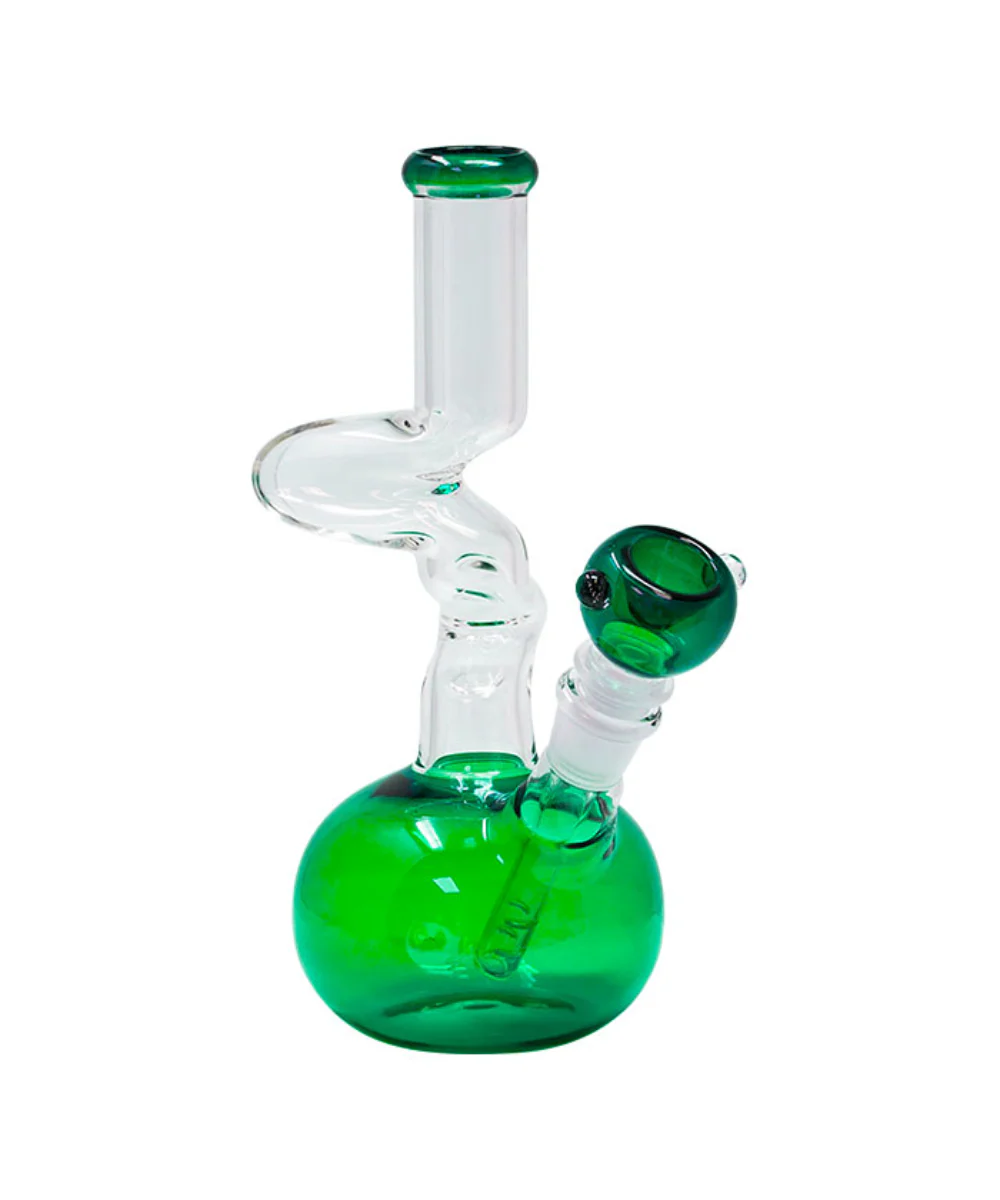 10" Zong Glass Bong - Image 4