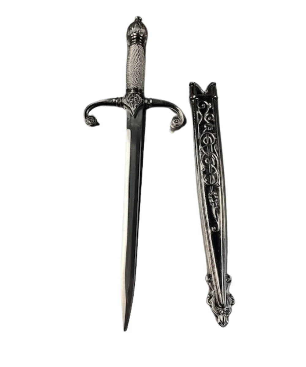 16" Knight's Dagger - Image 2