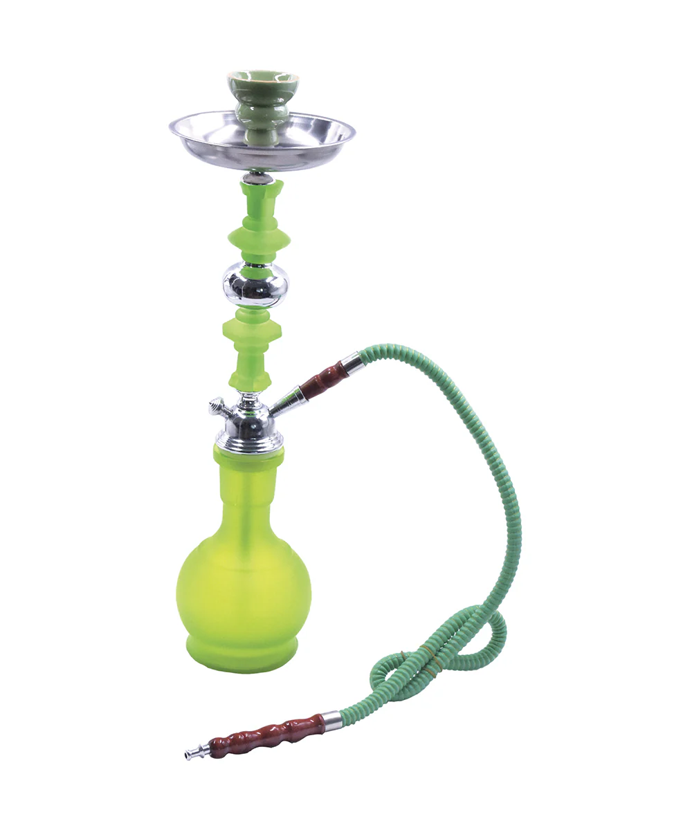 17.5" Single Hose Hookah - Image 2