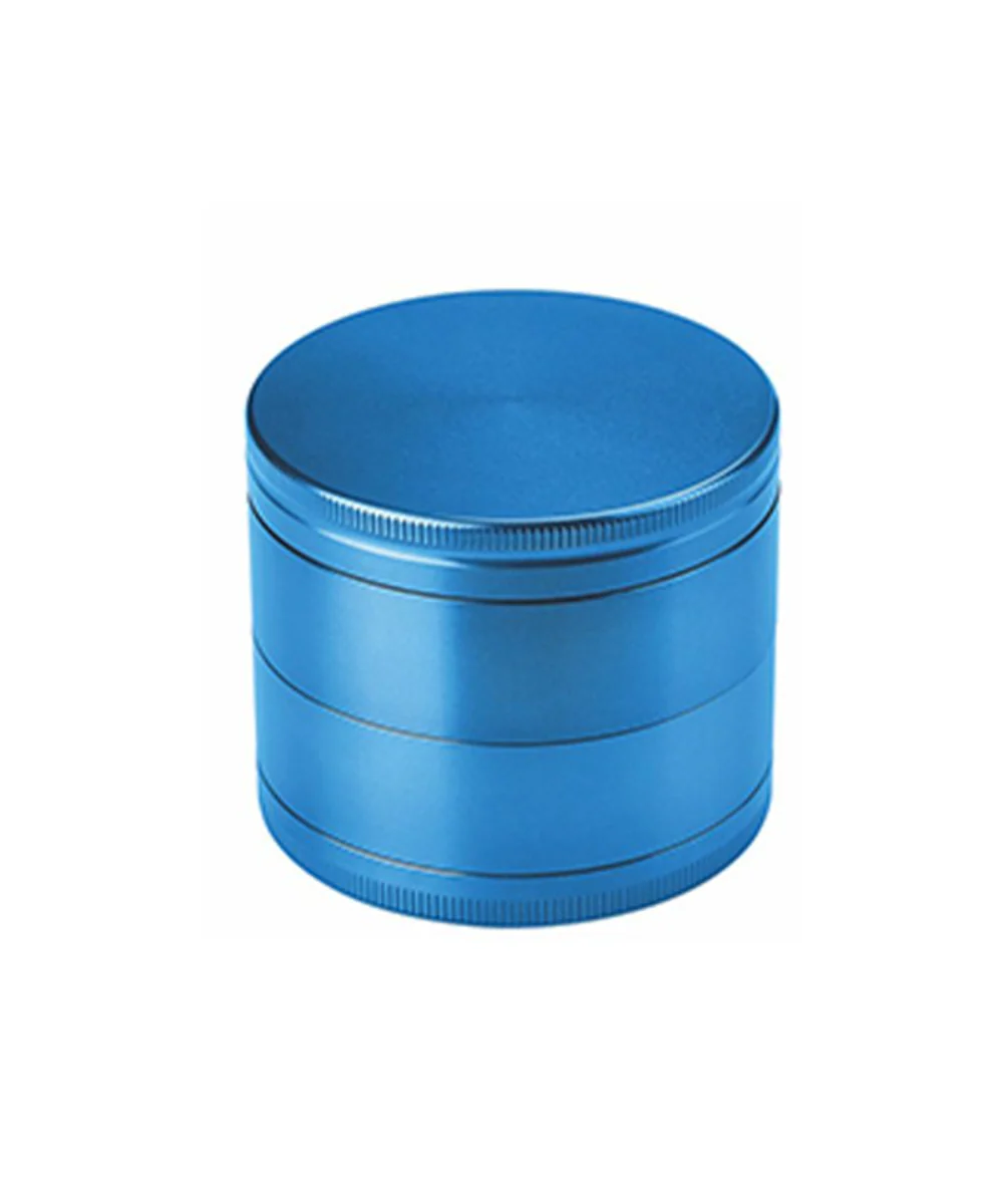 2" 4-Piece Metal Grinder - Image 2