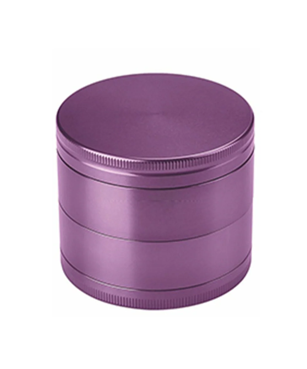 2" 4-Piece Metal Grinder - Image 3