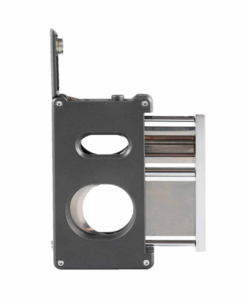 3-In-1 Luxury Cigar Cutter - Image 3