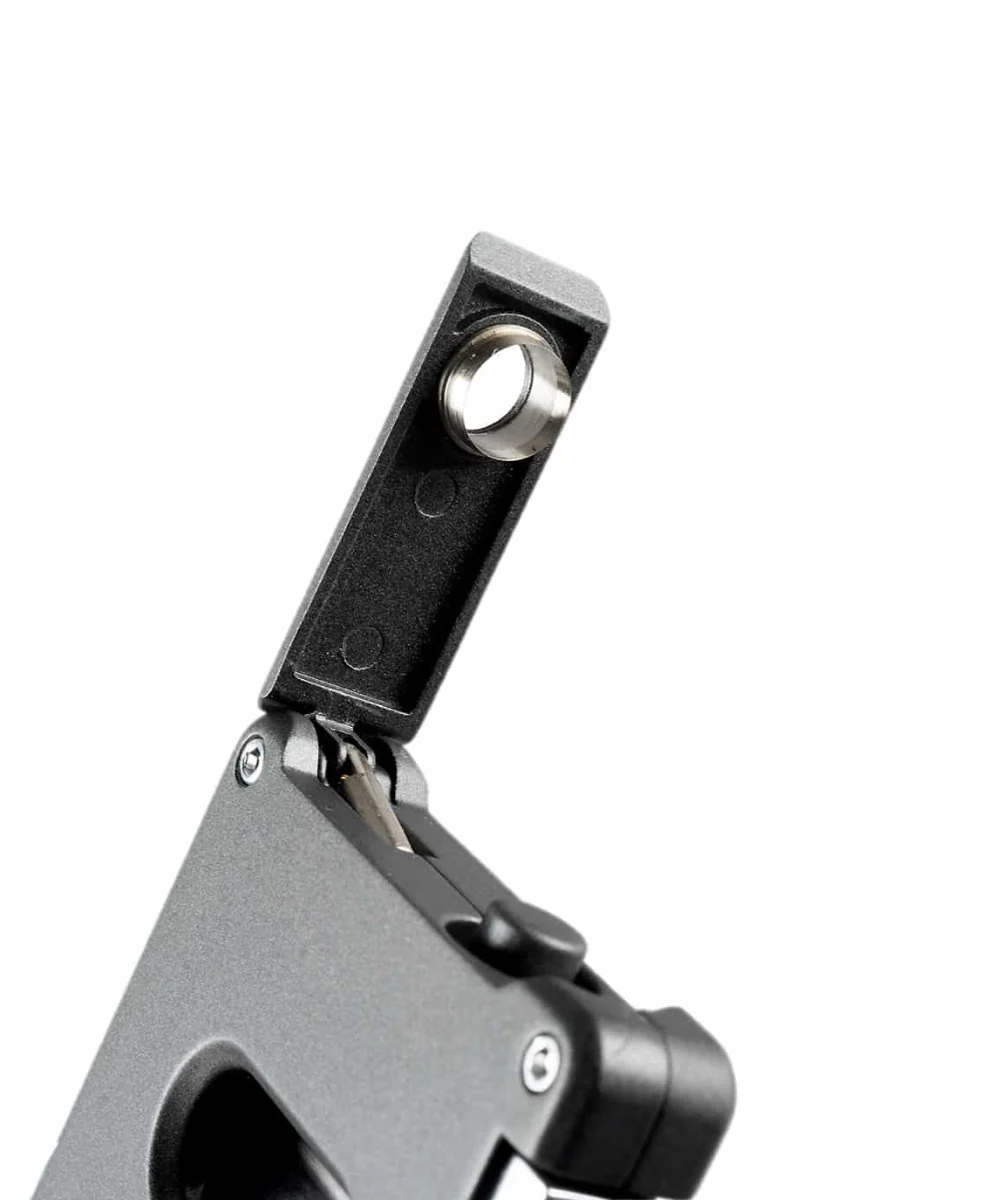 3-In-1 Luxury Cigar Cutter - Image 4