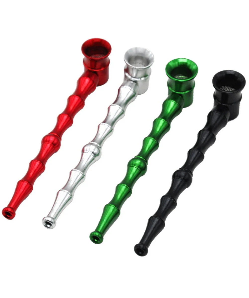 5" Aluminum Pipe - Image 2