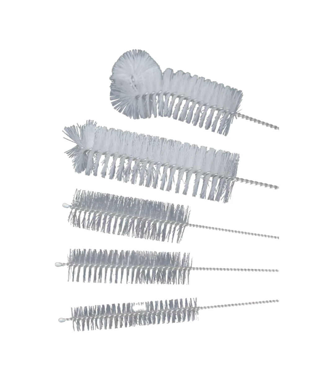 5-Piece Cleaning Brush Set - Image 2
