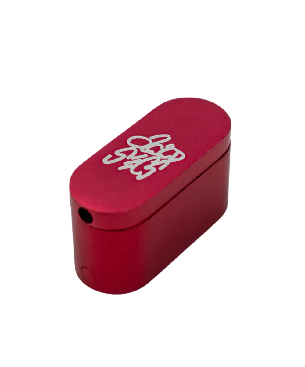 Acid Secs Aluminum Foldable Pipe - Image 2