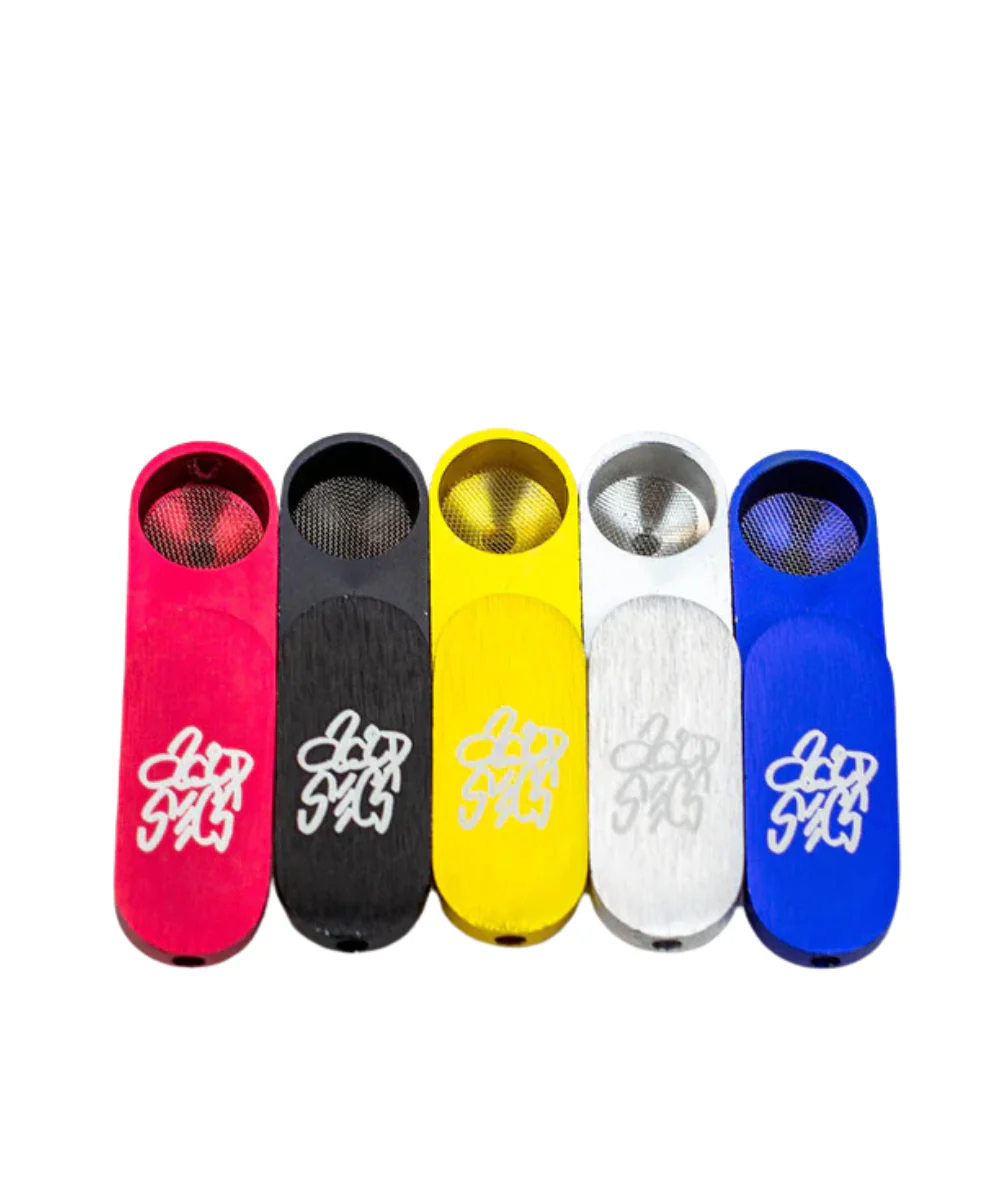 Acid Secs Aluminum Foldable Pipe - Image 4