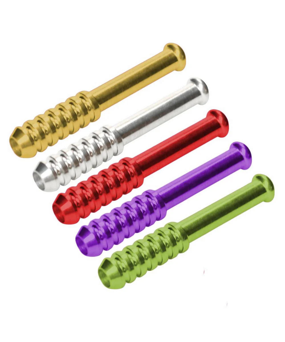 Anodized Small Bat - Image 3
