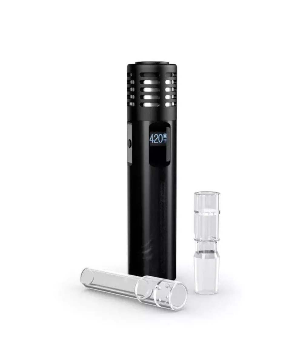 Arizer Air Max Herbal Vaporizer - Image 3