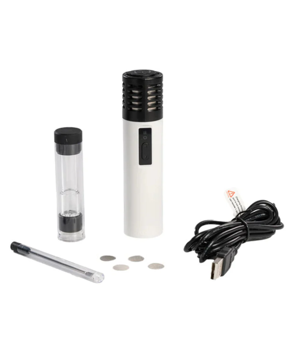 Arizer Air SE Dry Herb Portable Vaporizer - Image 2
