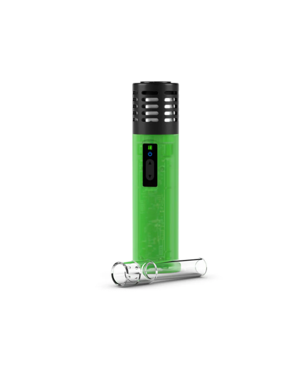 Arizer Air SE Dry Herb Portable Vaporizer - Image 4