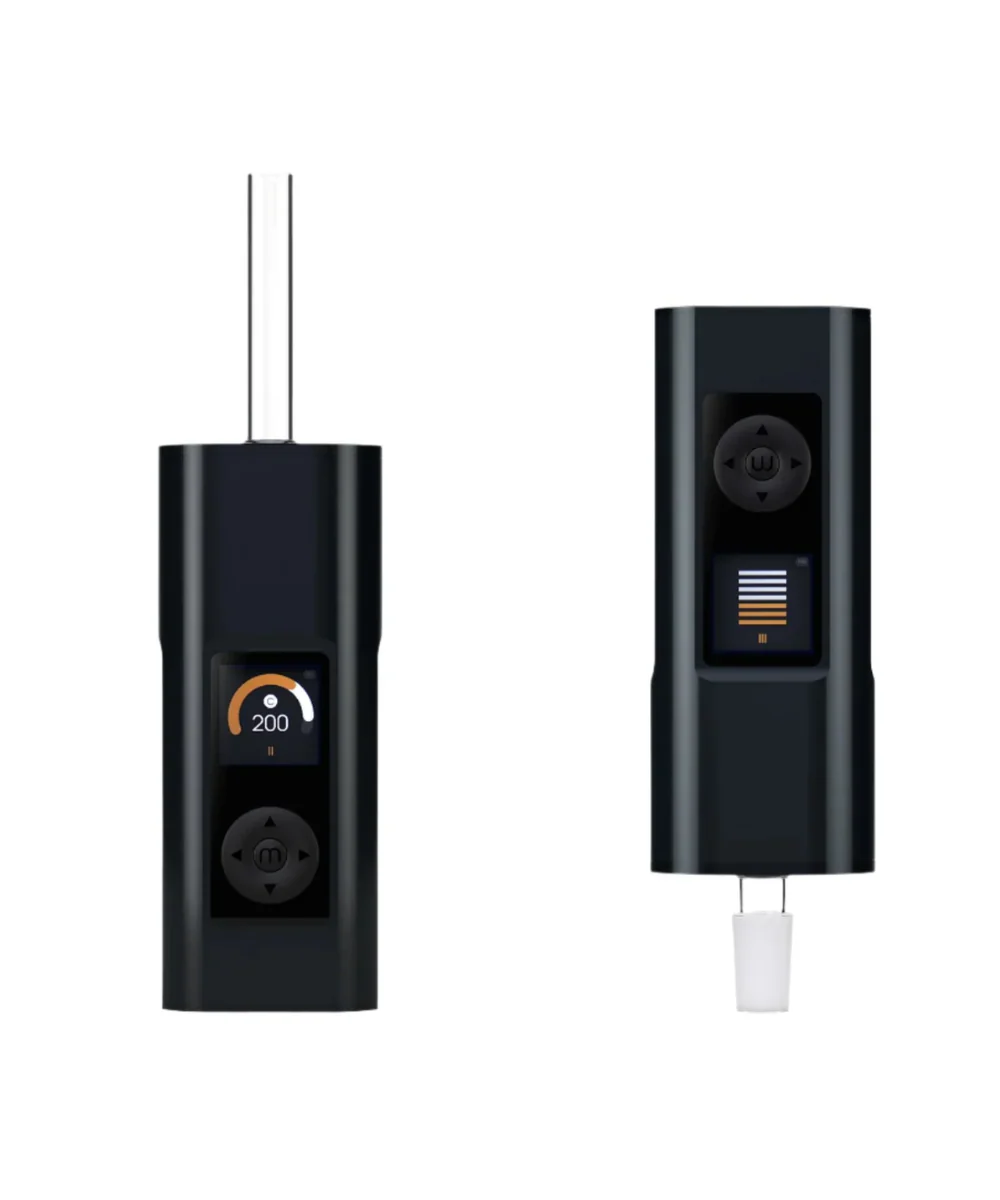 Arizer Solo 3 Herbal Vaporizer - Image 2