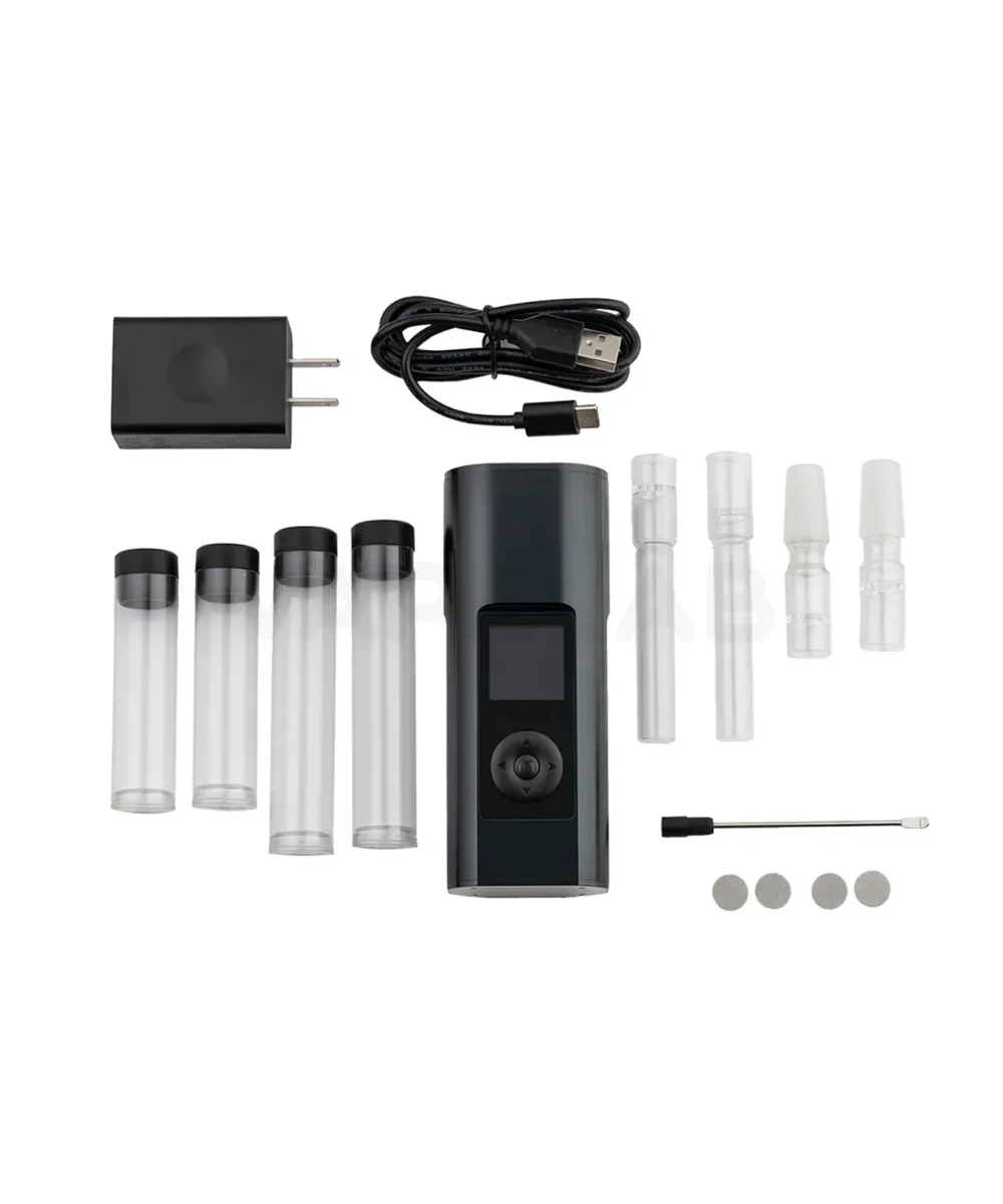 Arizer Solo 3 Herbal Vaporizer - Image 3