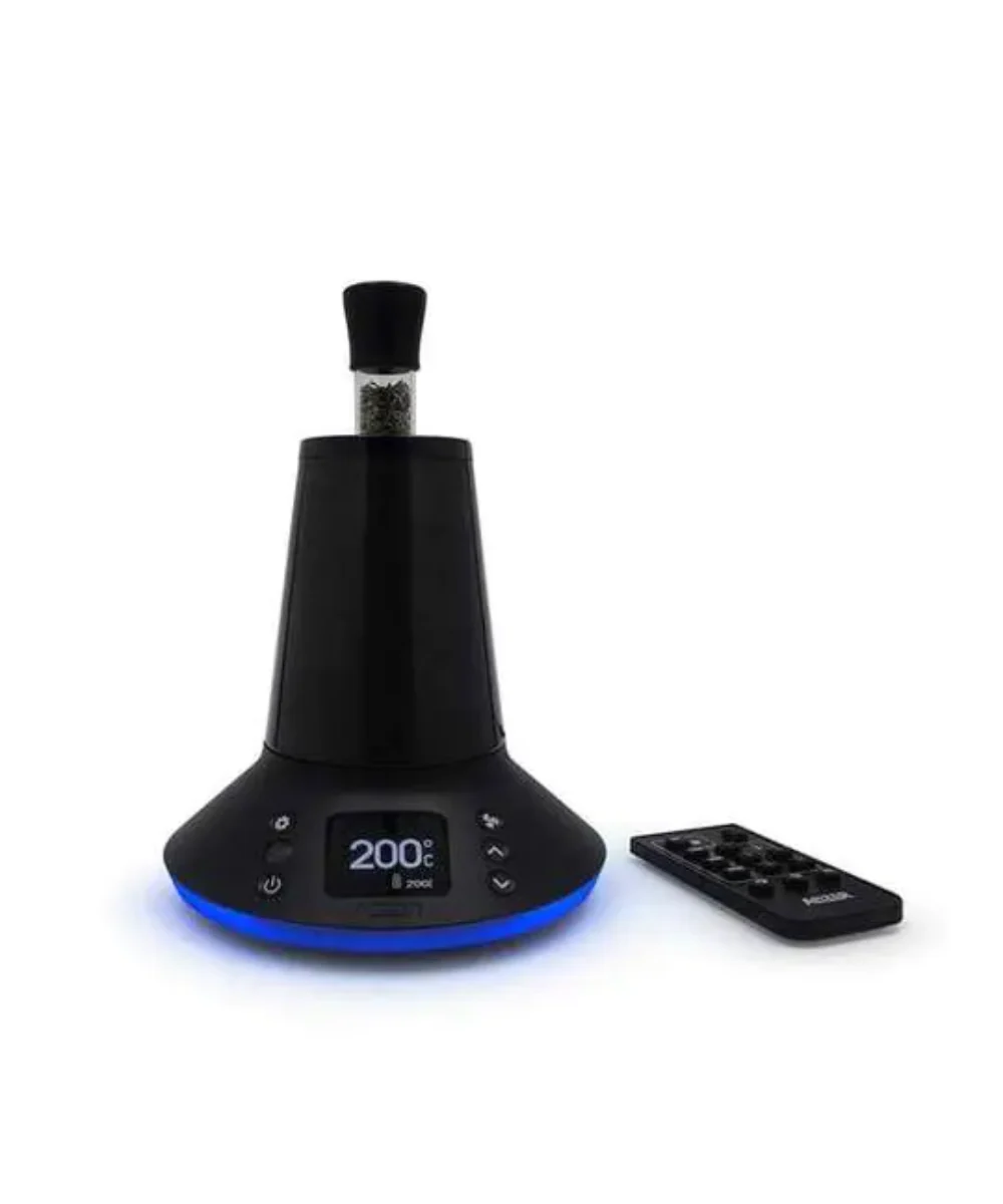 Arizer XQ2 Vaporizer - Image 3
