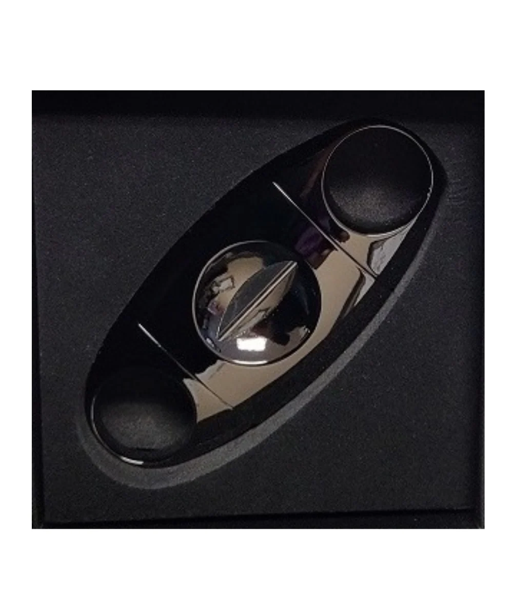 Baloon V-Cut Premium Cigar Cutter - Image 2