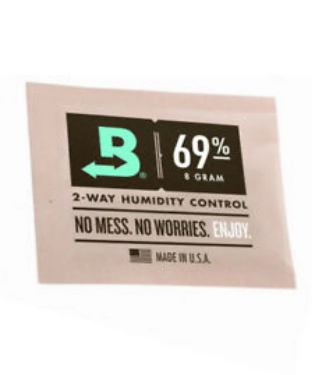Boveda Humidipak 8g - Image 3