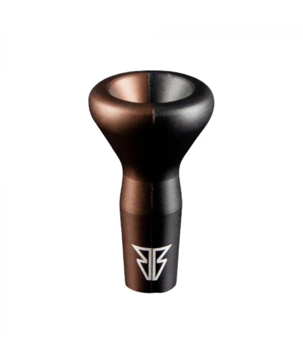 Bowlz V3 14mm Magnetic Bong Bowl - Image 4