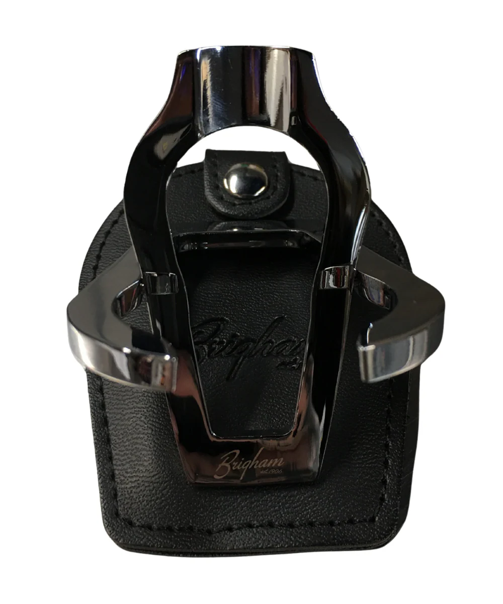 Brigham Metal Pipe Stand - Image 2