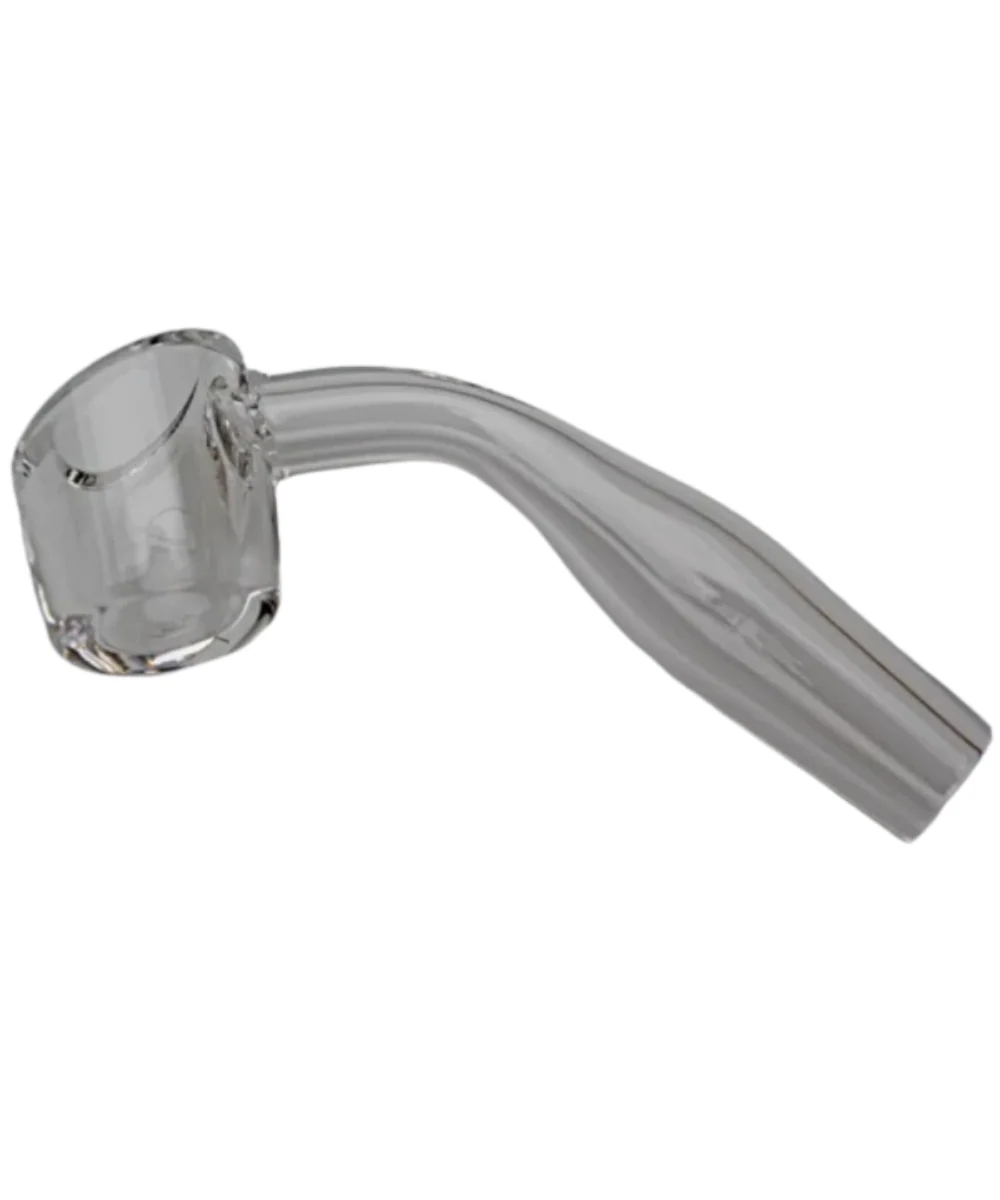 CannAccessories Quartz Banger 45 Degree 14mm Male - Image 2