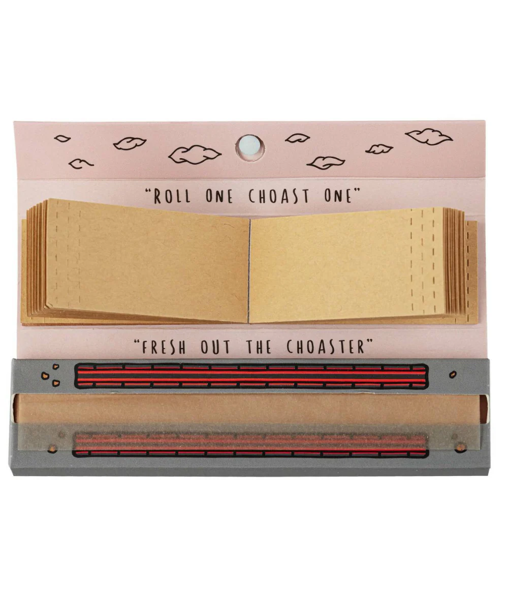 Choast Rolls King Size Papers With Tips - Image 3