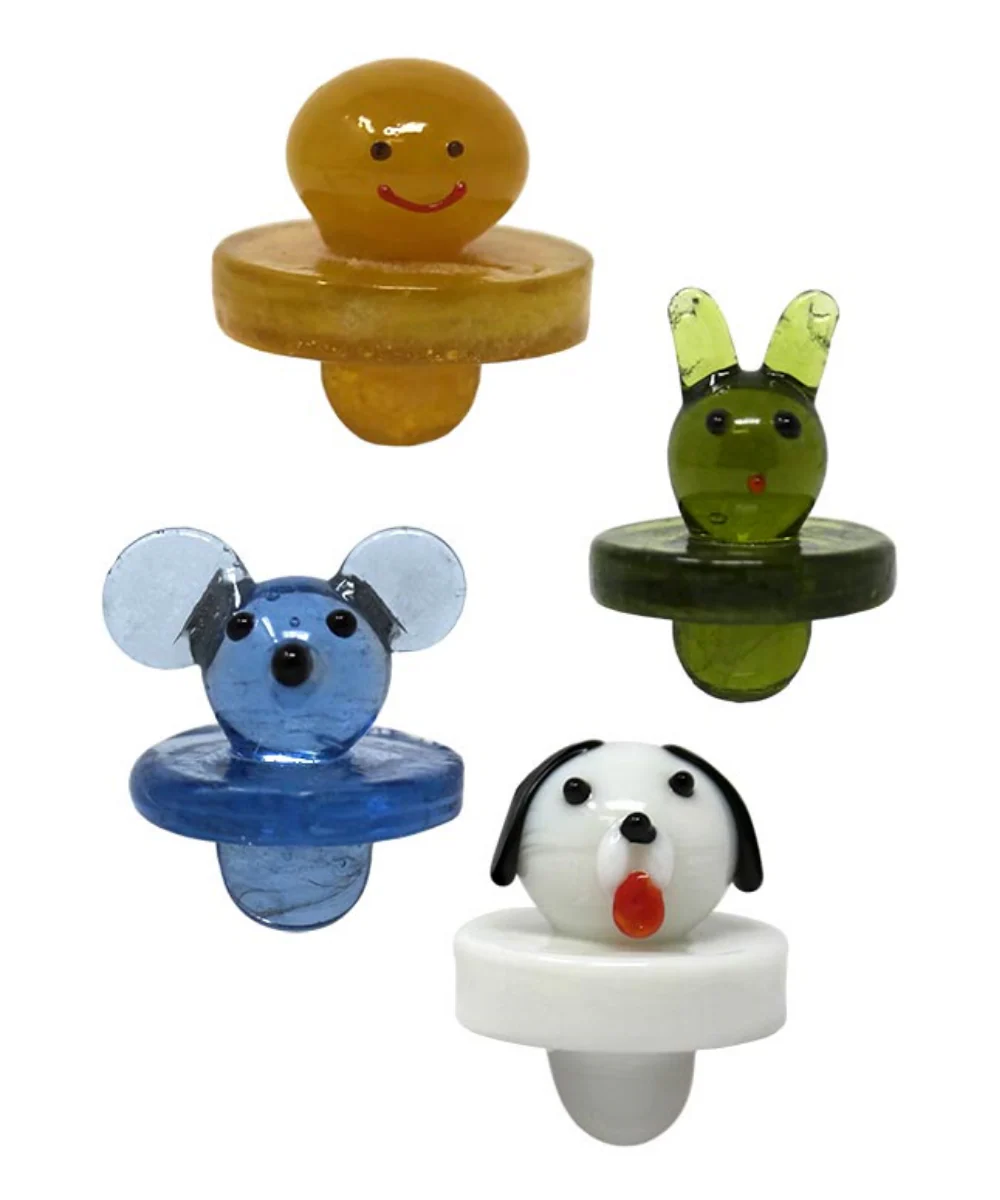 Cute Animal Carb Cap - Image 2