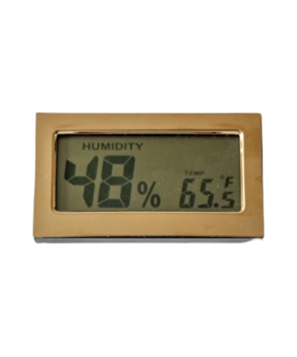 Digital Hygrometer - Image 2