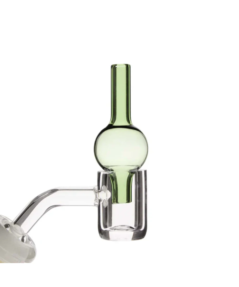 Directional Bubble Carb Cap - Image 2
