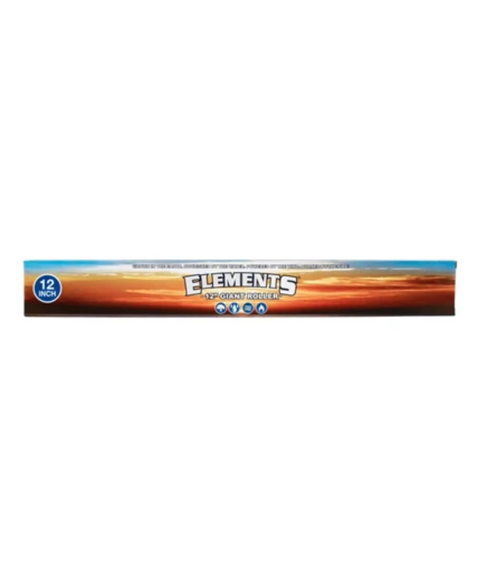 Elements 12" Rolling Machine - Image 3