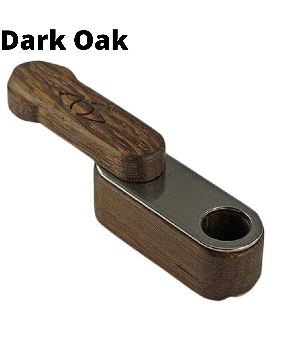 Fisherman's Friend Compact Pipe With Storage - Image 2