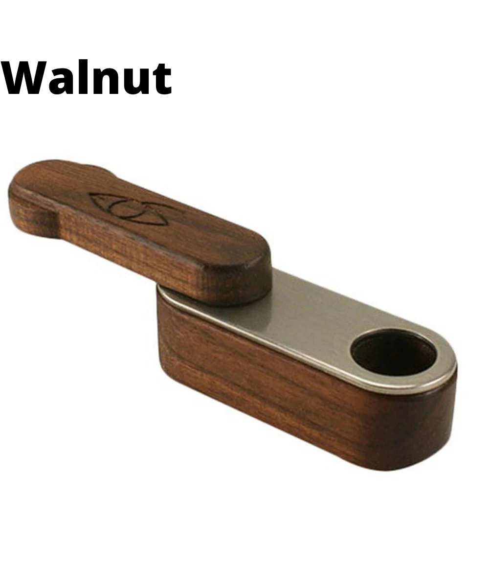 Fisherman's Friend Compact Pipe With Storage - Image 3