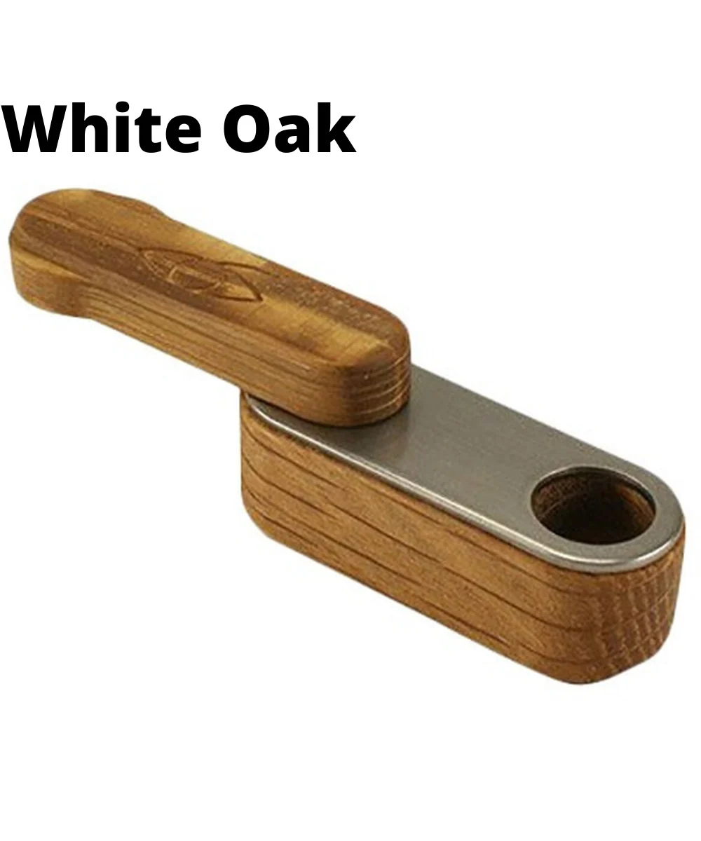 Fisherman's Friend Compact Pipe With Storage - Image 4