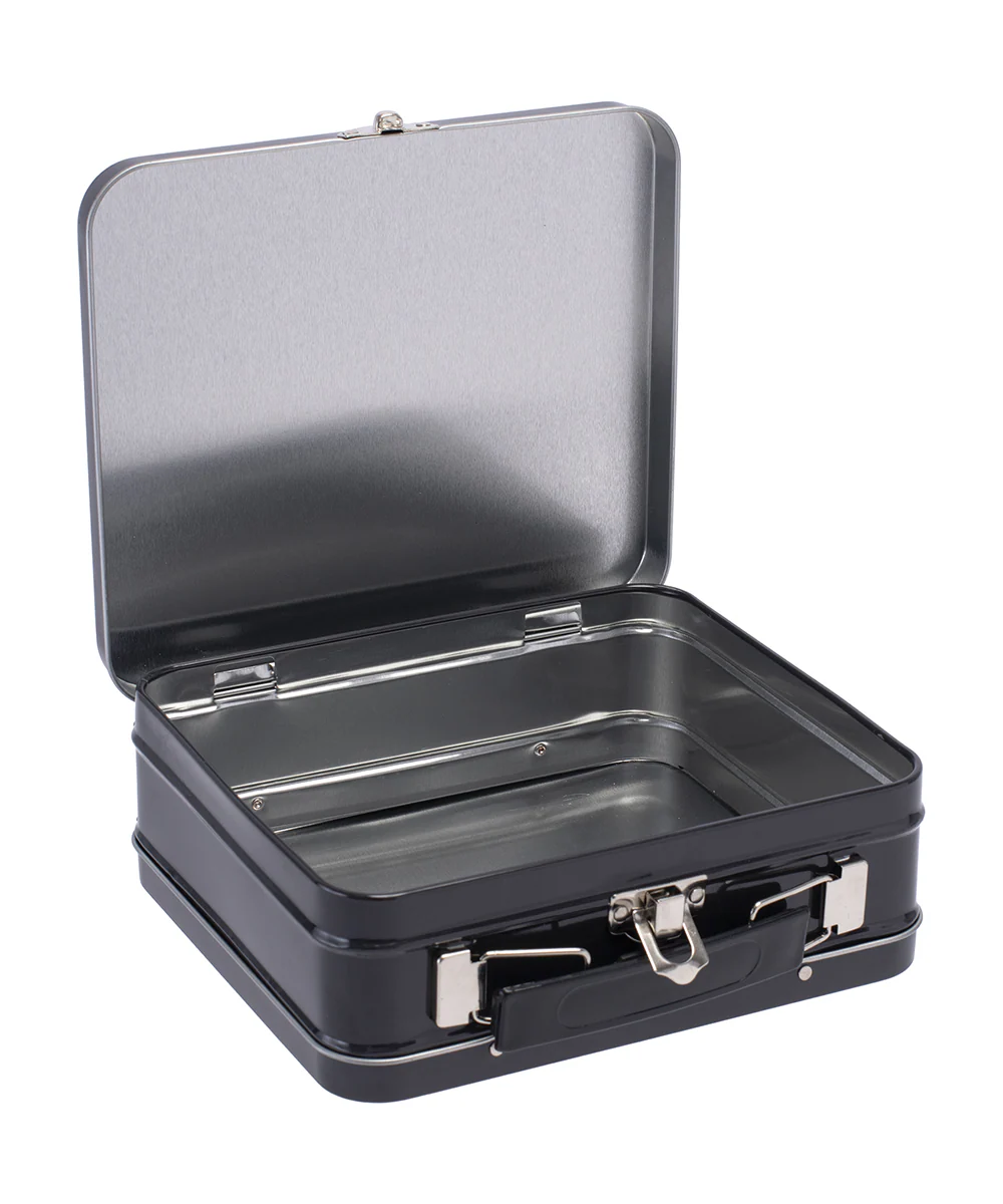 Fortune Teller Tin Stash Box - Image 2