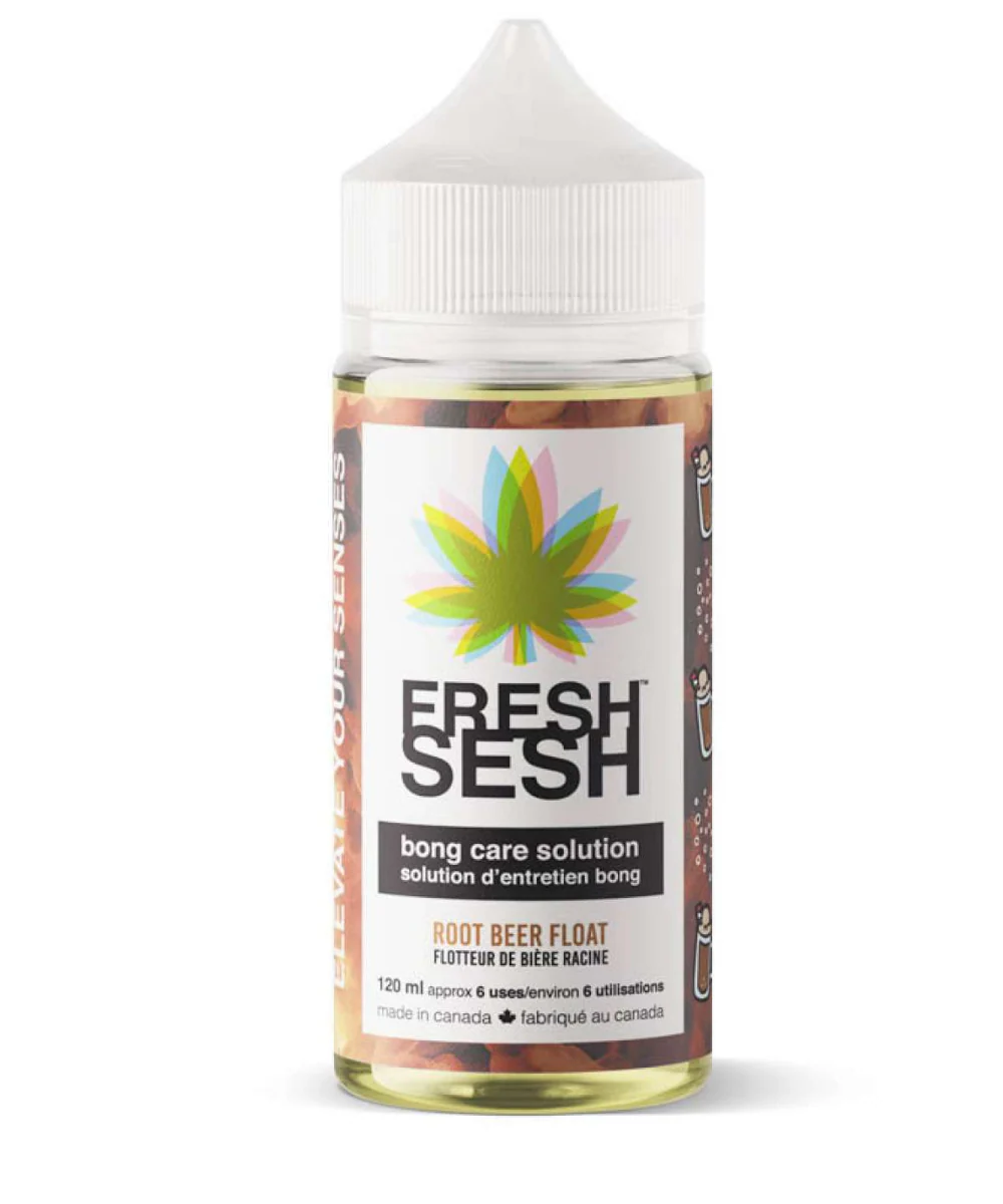 Fresh Sesh Bong Care Solution - Image 6