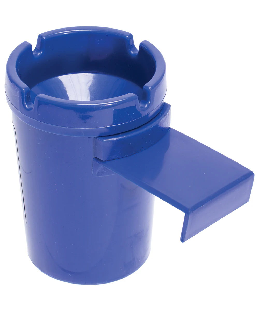 Fujima 2-In-1 Self Extinguishing Ashtray - Image 2