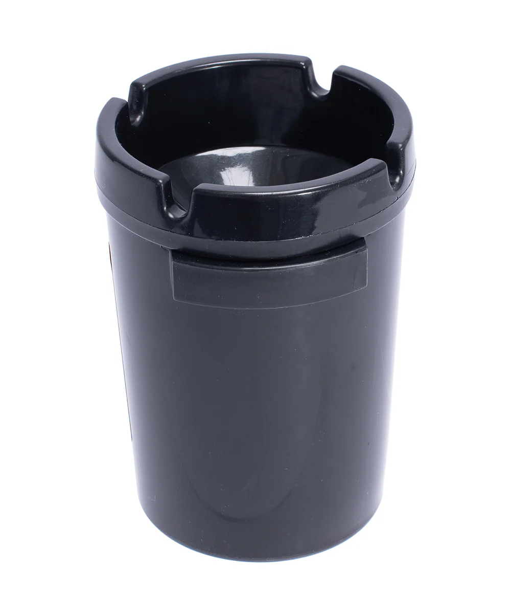 Fujima 2-In-1 Self Extinguishing Ashtray - Image 3