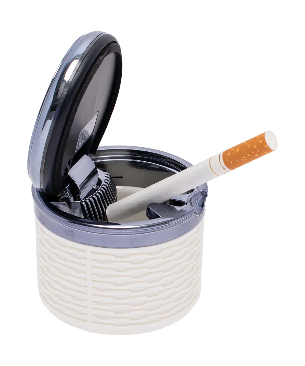 Fujima Mini Car Cup Ashtray - Image 2