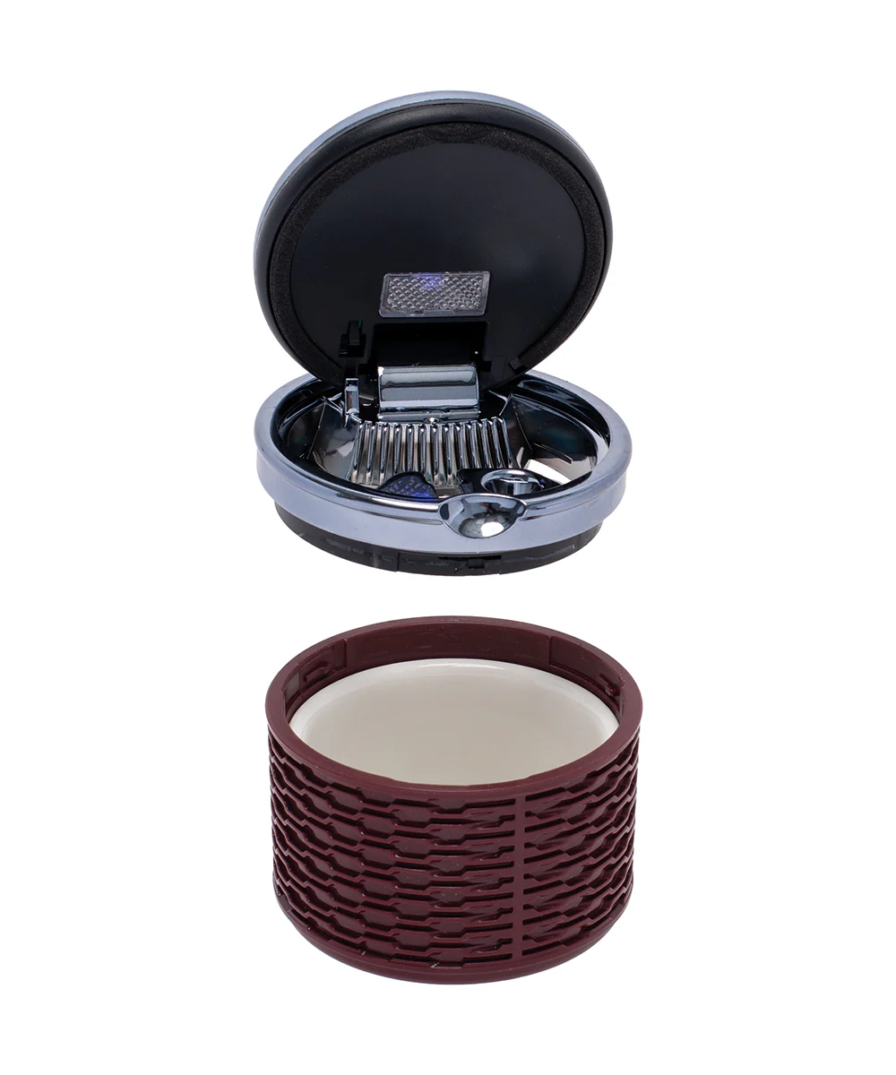 Fujima Mini Car Cup Ashtray - Image 3