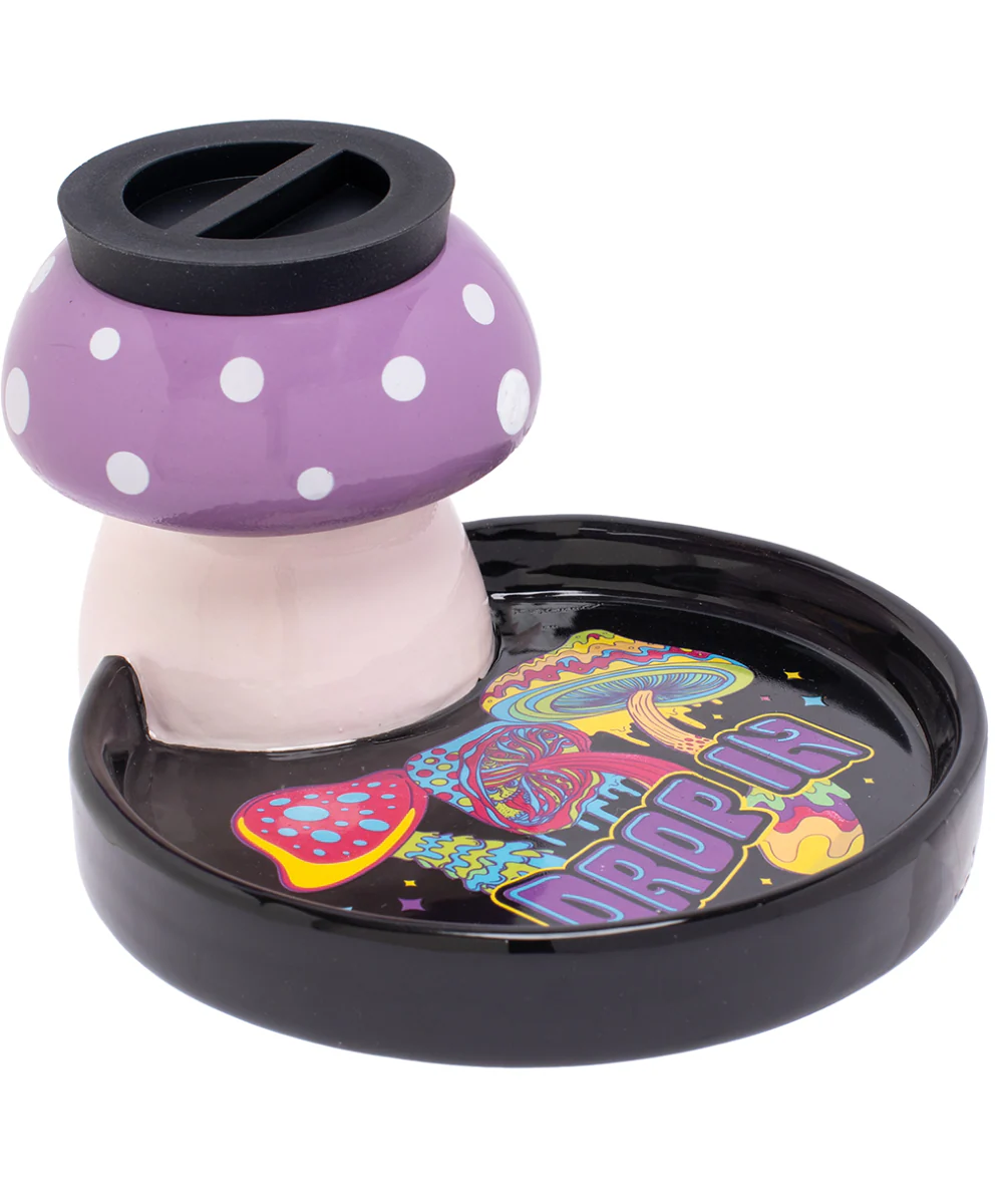 Fujima Mushroom Drop In Stashtray - Image 2