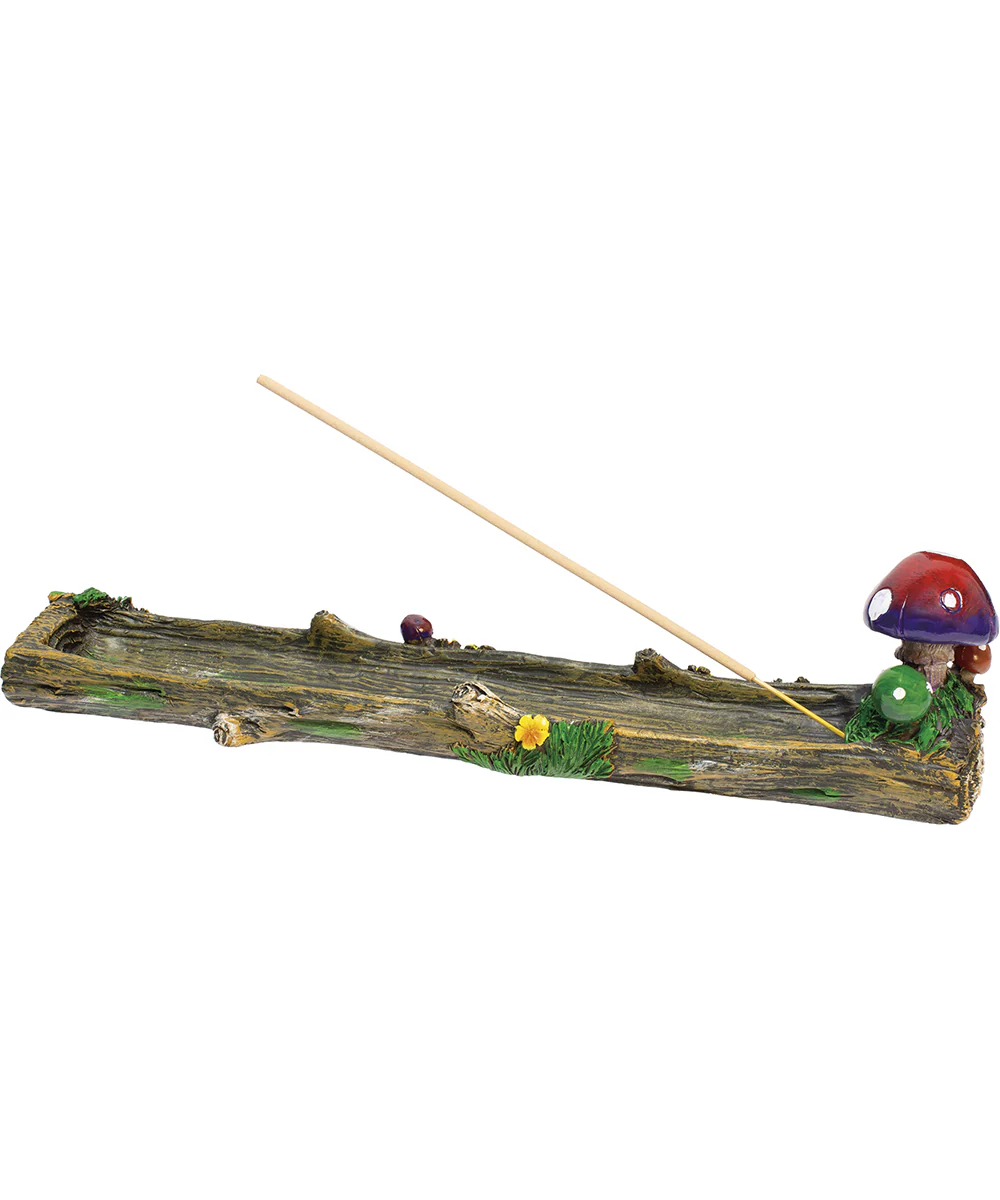 Fujima Mushroom Incense Burner - Image 2