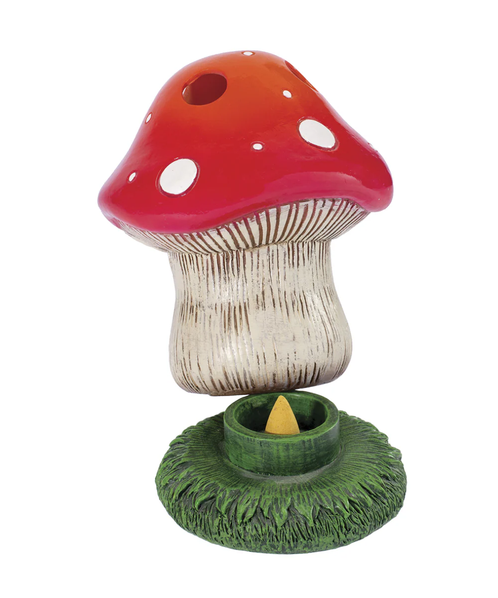 Fujima Mushroom Tower Cone Burner - Image 2