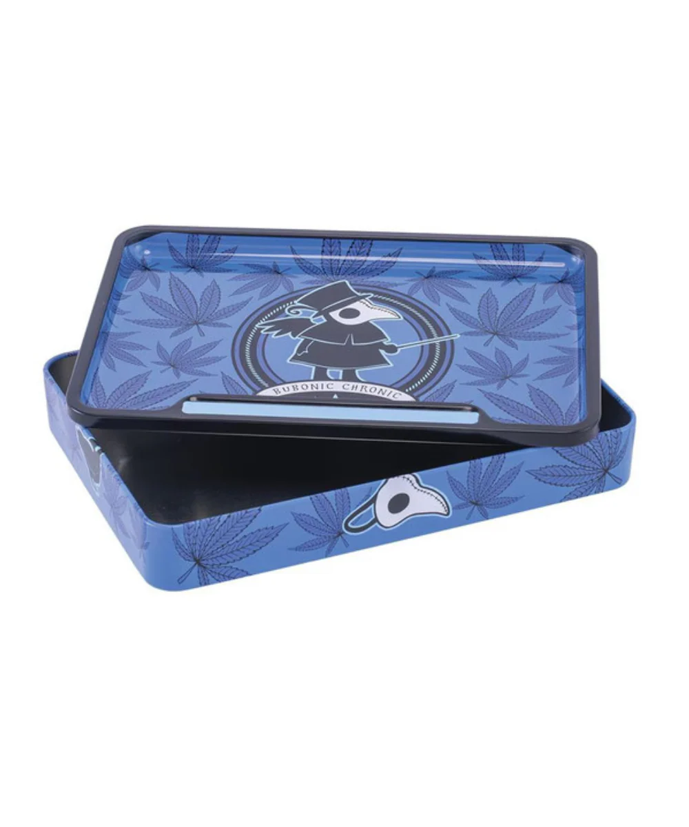 Fujima Rolling Tray Stash Box - Image 2