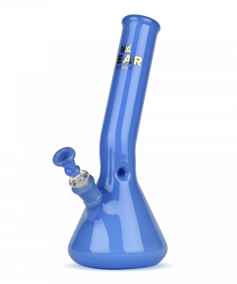 Gear 12" Laid Back Beaker Bong - Image 3
