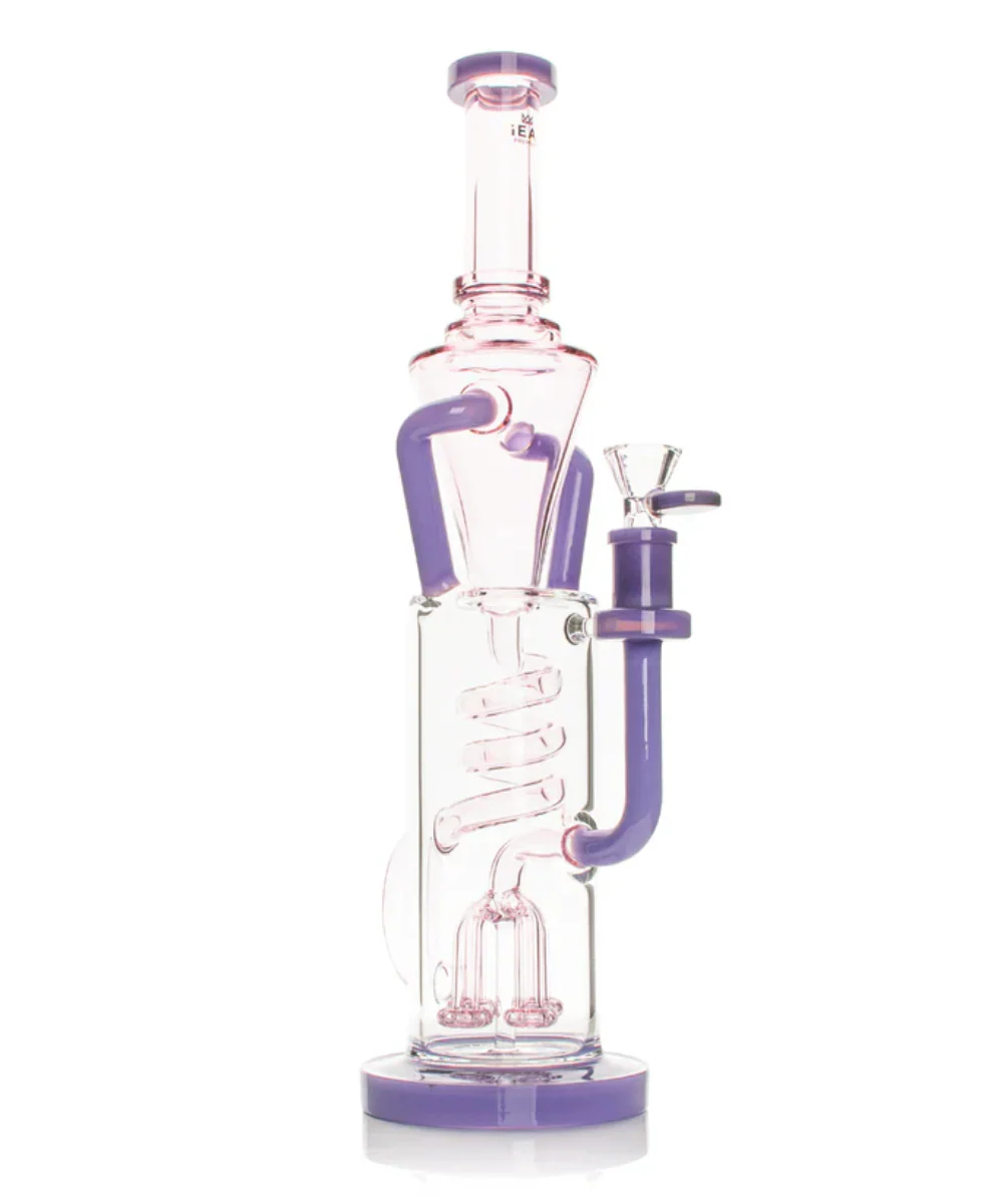 Gear 14" Coil Bubbler - Image 3