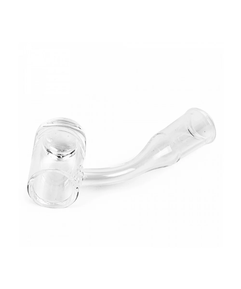 Gear 14mm Female Banger With Concave Bottom - Image 2