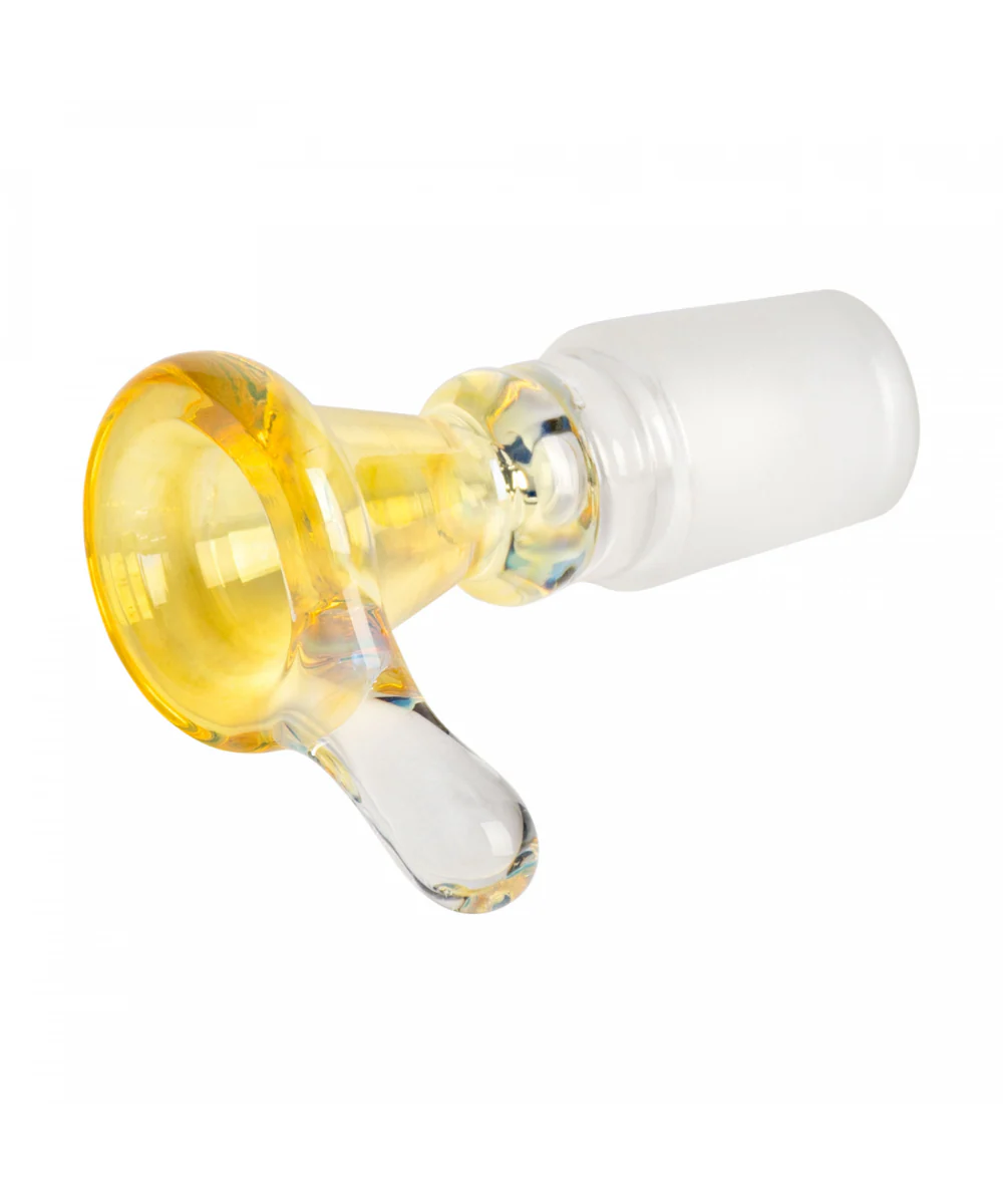 Gear 19mm Thumper Cone Bong Bowl - Image 4
