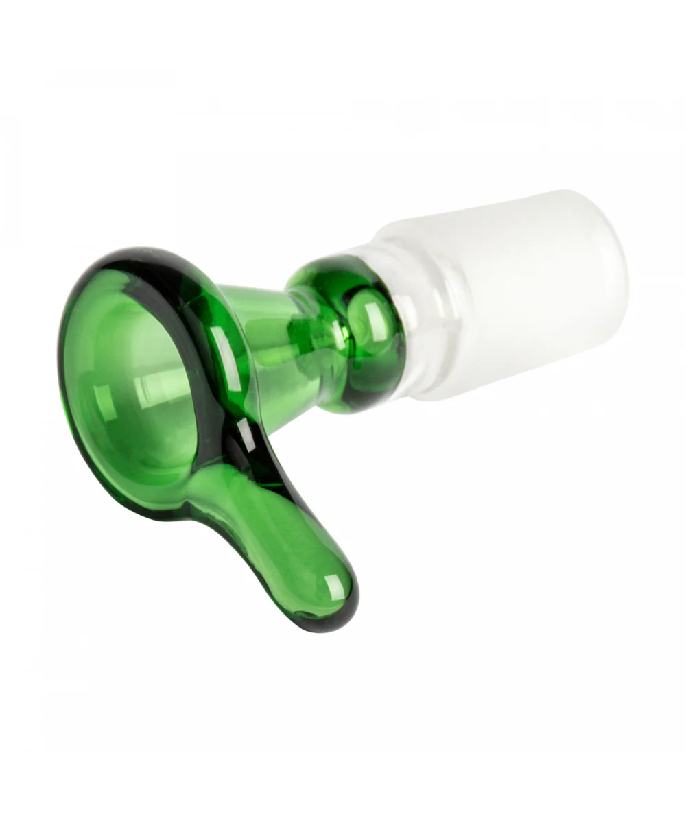 Gear 19mm Thumper Cone Bong Bowl - Image 5