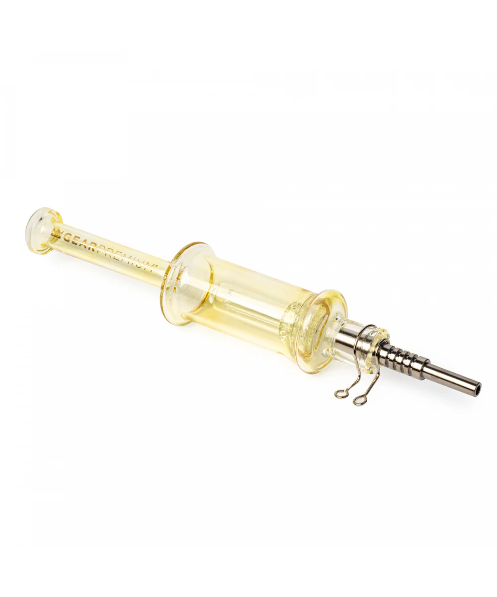 Gear 9" Dabmolisher Nectar Collector - Image 3