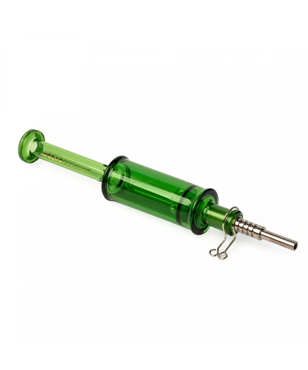 Gear 9" Dabmolisher Nectar Collector - Image 4